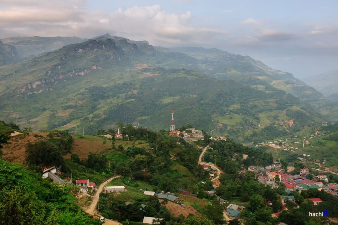 Cầu Cốc Pài – uốn lượn tựa mây dưới mặt đất - Kinh nghiệm khám phá Cầu Cốc Pài